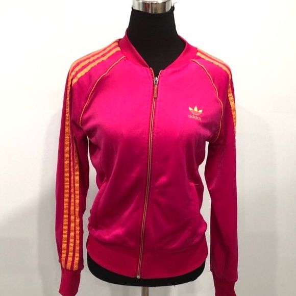 adidas Jackets & Blazers - Adidas track jacket